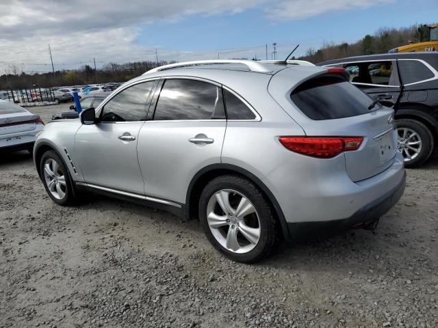 Photo 1 VIN: JN8AS1MW0BM140231 - INFINITI FX35 