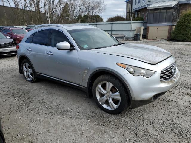 Photo 3 VIN: JN8AS1MW0BM140231 - INFINITI FX35 