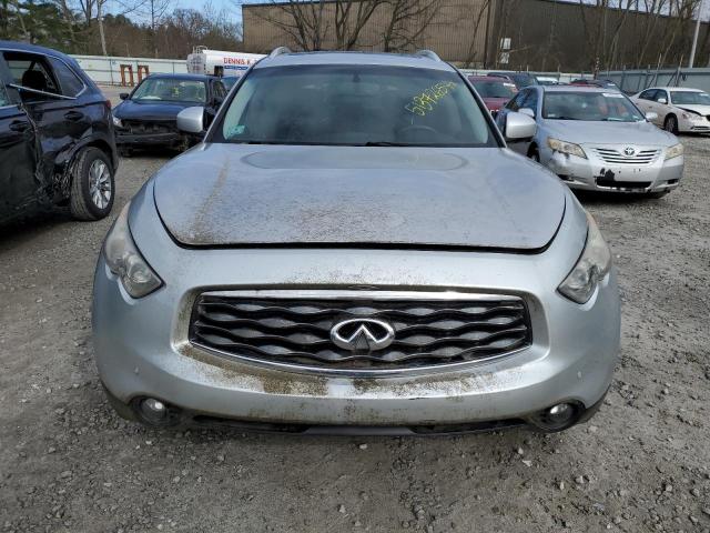 Photo 4 VIN: JN8AS1MW0BM140231 - INFINITI FX35 