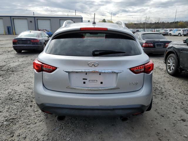 Photo 5 VIN: JN8AS1MW0BM140231 - INFINITI FX35 