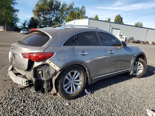 Photo 2 VIN: JN8AS1MW0BM734396 - INFINITI FX35 