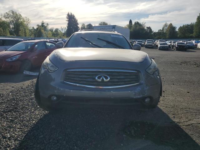 Photo 4 VIN: JN8AS1MW0BM734396 - INFINITI FX35 