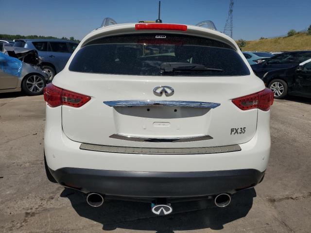 Photo 5 VIN: JN8AS1MW0BM735029 - INFINITI FX35 