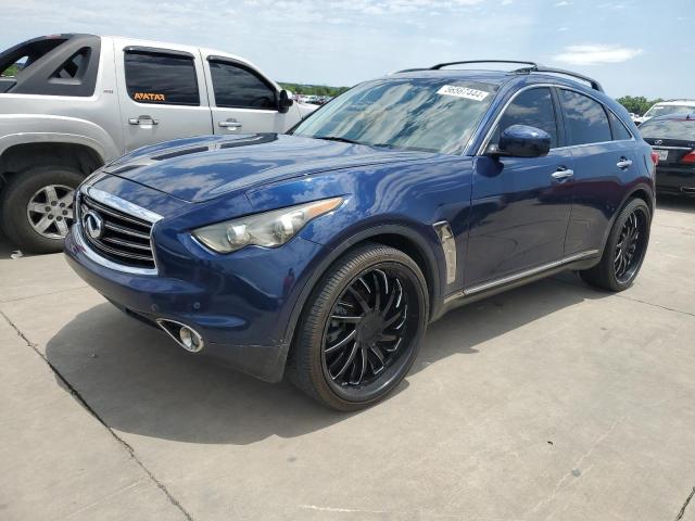 Photo 0 VIN: JN8AS1MW0CM152283 - INFINITI FX35 