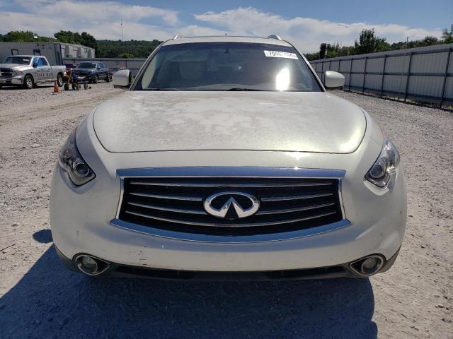 Photo 4 VIN: JN8AS1MW0CM155507 - INFINITI FX35 