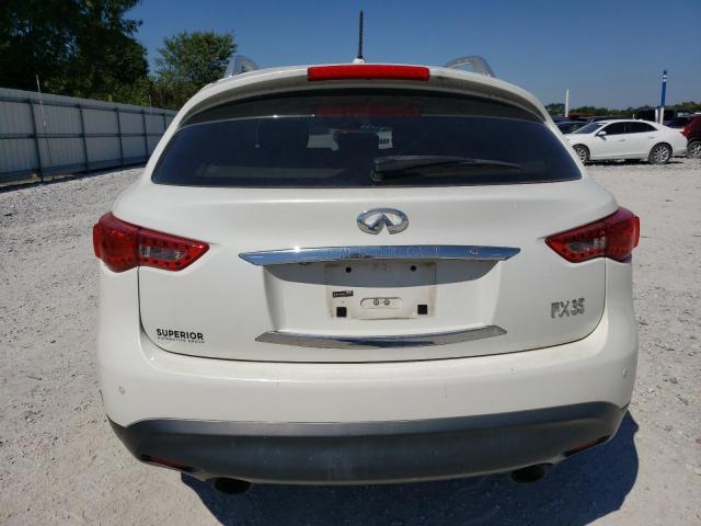 Photo 5 VIN: JN8AS1MW0CM155507 - INFINITI FX35 