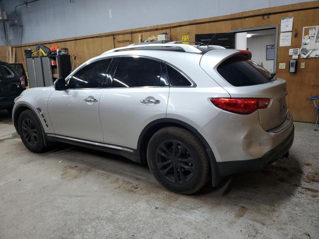 Photo 1 VIN: JN8AS1MW0CM155684 - INFINITI FX35 