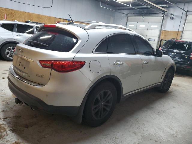 Photo 2 VIN: JN8AS1MW0CM155684 - INFINITI FX35 