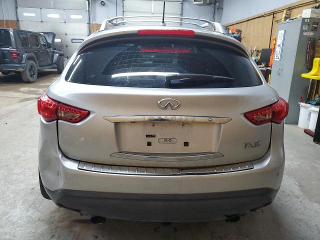 Photo 5 VIN: JN8AS1MW0CM155684 - INFINITI FX35 