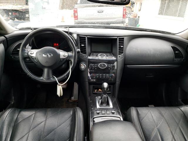 Photo 7 VIN: JN8AS1MW1AM850530 - INFINITI FX35 