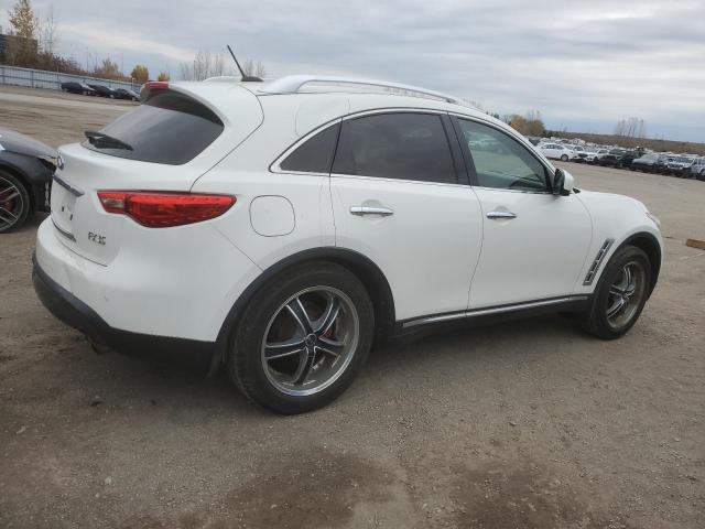 Photo 2 VIN: JN8AS1MW1AM854464 - INFINITI FX35 