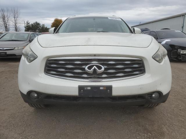 Photo 4 VIN: JN8AS1MW1AM854464 - INFINITI FX35 