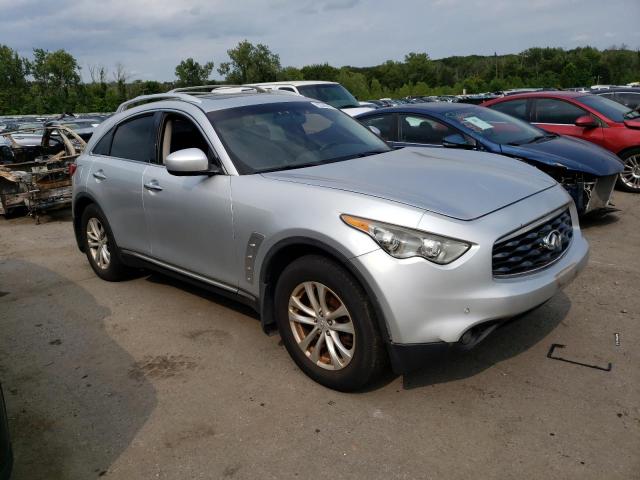 Photo 3 VIN: JN8AS1MW1AM856330 - INFINITI FX35 