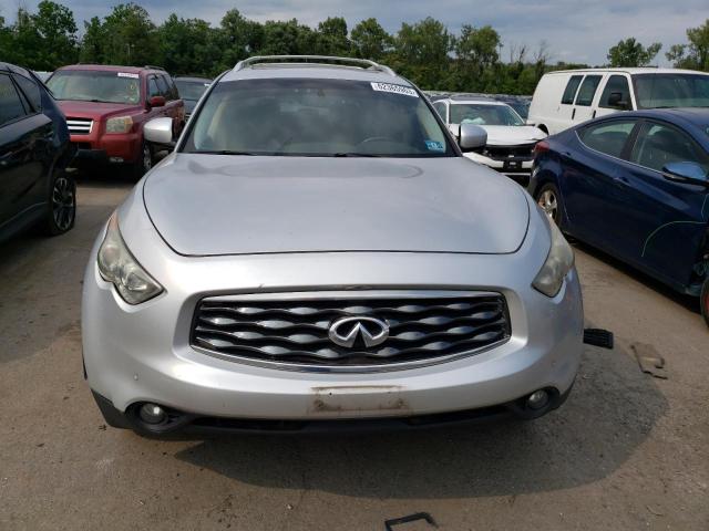 Photo 4 VIN: JN8AS1MW1AM856330 - INFINITI FX35 