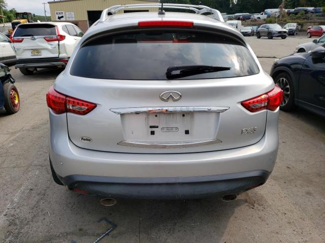 Photo 5 VIN: JN8AS1MW1AM856330 - INFINITI FX35 