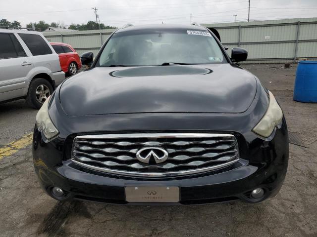 Photo 4 VIN: JN8AS1MW1AM856554 - INFINITI FX35 