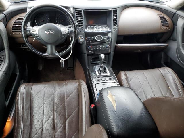 Photo 7 VIN: JN8AS1MW1AM856554 - INFINITI FX35 