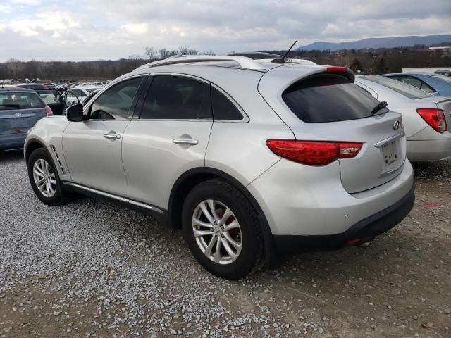 Photo 1 VIN: JN8AS1MW1BM731765 - INFINITI FX35 