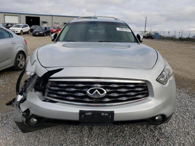 Photo 4 VIN: JN8AS1MW1BM731765 - INFINITI FX35 