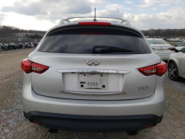 Photo 5 VIN: JN8AS1MW1BM731765 - INFINITI FX35 