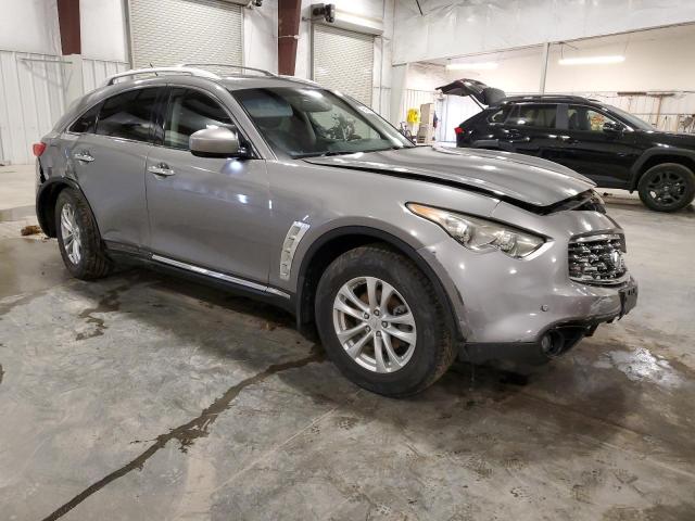 Photo 3 VIN: JN8AS1MW1BM733256 - INFINITI FX35 