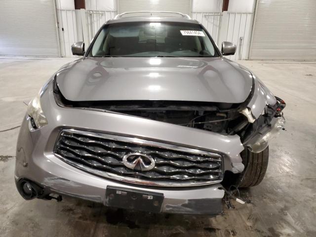 Photo 4 VIN: JN8AS1MW1BM733256 - INFINITI FX35 