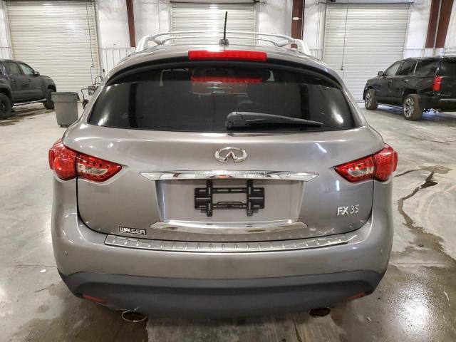 Photo 5 VIN: JN8AS1MW1BM733256 - INFINITI FX35 