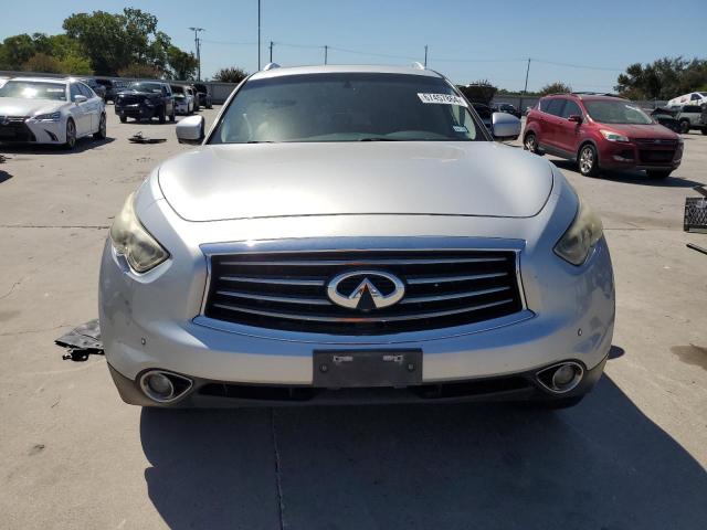 Photo 4 VIN: JN8AS1MW1CM154611 - INFINITI FX35 