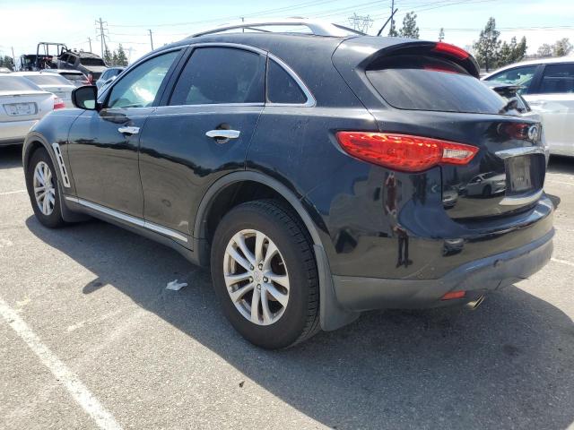 Photo 1 VIN: JN8AS1MW2AM850181 - INFINITI FX35 