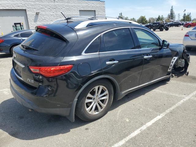 Photo 2 VIN: JN8AS1MW2AM850181 - INFINITI FX35 