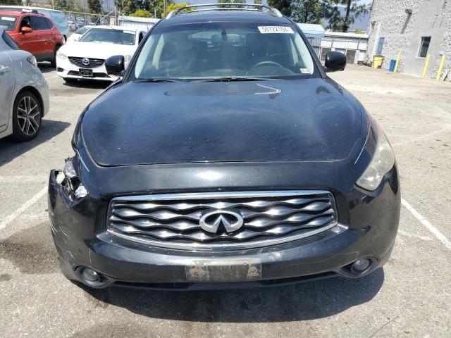 Photo 4 VIN: JN8AS1MW2AM850181 - INFINITI FX35 