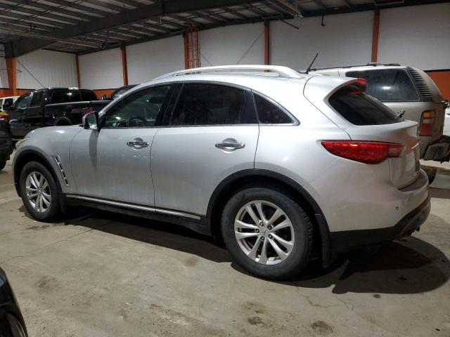 Photo 1 VIN: JN8AS1MW2AM856675 - INFINITI FX35 