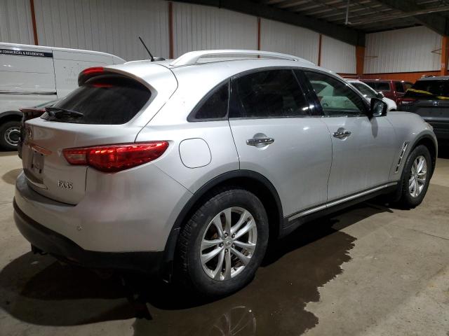 Photo 2 VIN: JN8AS1MW2AM856675 - INFINITI FX35 