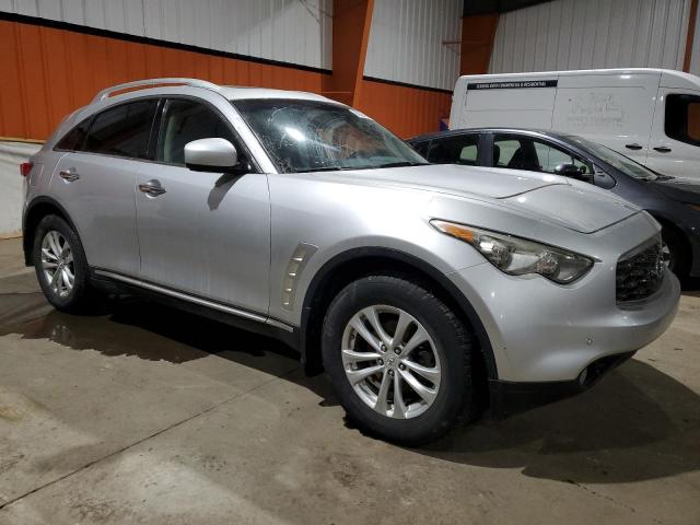 Photo 3 VIN: JN8AS1MW2AM856675 - INFINITI FX35 