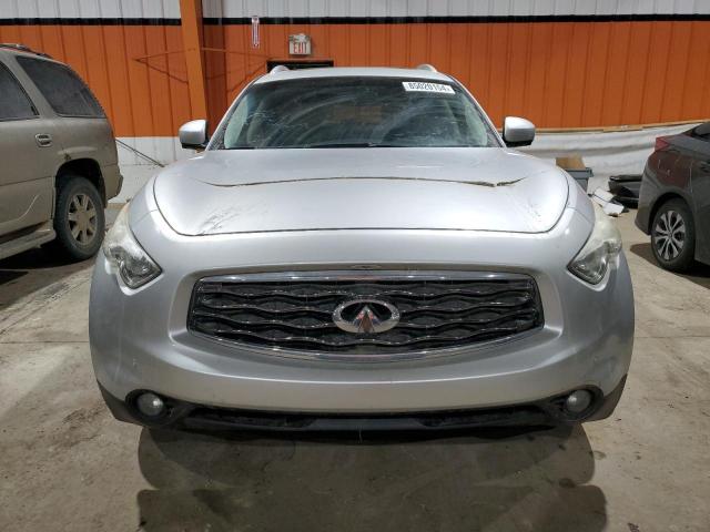 Photo 4 VIN: JN8AS1MW2AM856675 - INFINITI FX35 