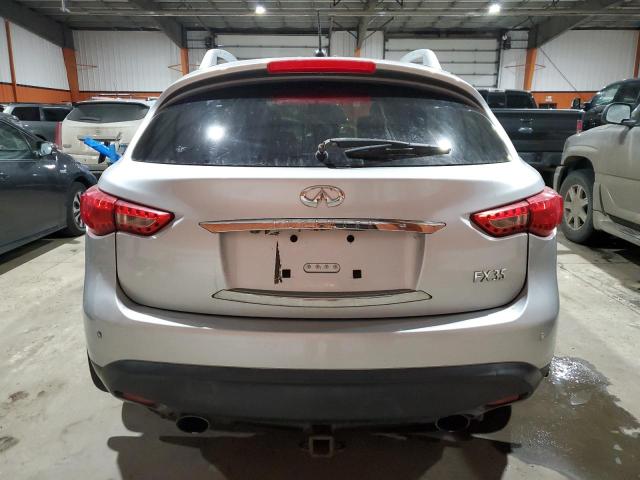 Photo 5 VIN: JN8AS1MW2AM856675 - INFINITI FX35 