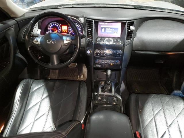 Photo 7 VIN: JN8AS1MW2AM856675 - INFINITI FX35 