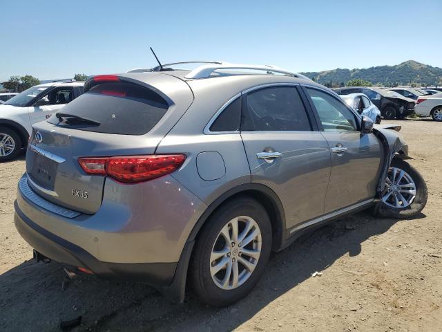 Photo 2 VIN: JN8AS1MW2BM140392 - INFINITI FX35 