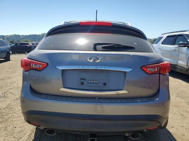 Photo 5 VIN: JN8AS1MW2BM140392 - INFINITI FX35 