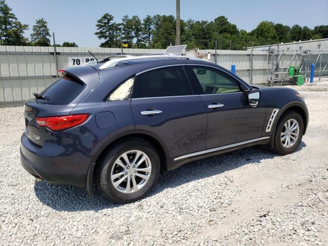 Photo 2 VIN: JN8AS1MW2BM734657 - INFINITI FX35 