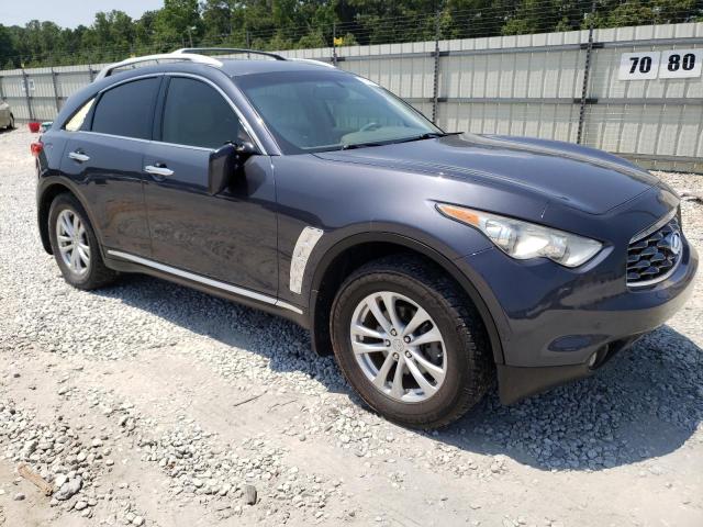 Photo 3 VIN: JN8AS1MW2BM734657 - INFINITI FX35 