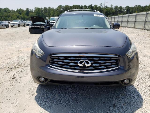 Photo 4 VIN: JN8AS1MW2BM734657 - INFINITI FX35 