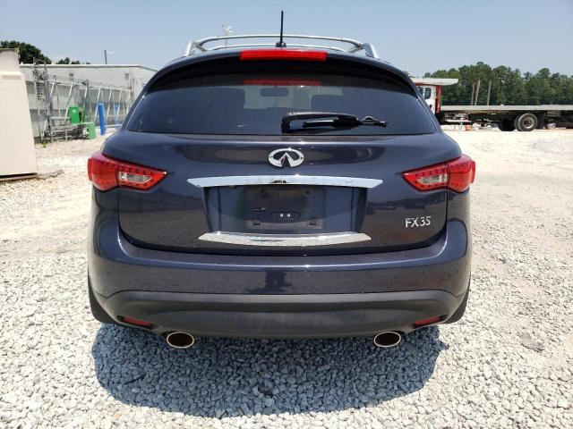 Photo 5 VIN: JN8AS1MW2BM734657 - INFINITI FX35 