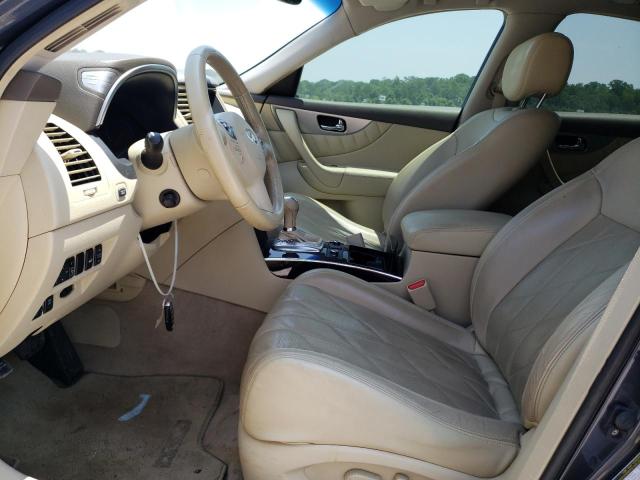 Photo 6 VIN: JN8AS1MW2BM734657 - INFINITI FX35 