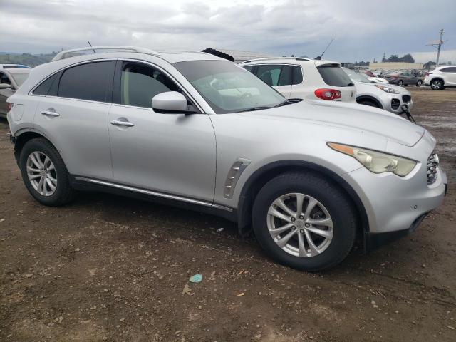 Photo 3 VIN: JN8AS1MW2BM734948 - INFINITI FX35 