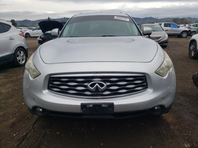 Photo 4 VIN: JN8AS1MW2BM734948 - INFINITI FX35 