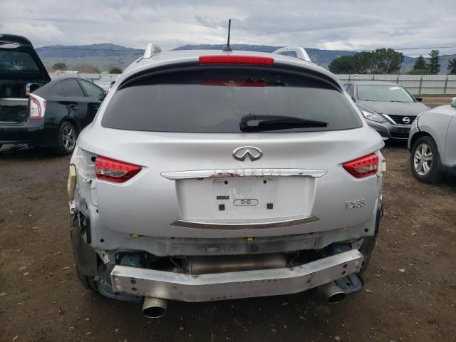 Photo 5 VIN: JN8AS1MW2BM734948 - INFINITI FX35 