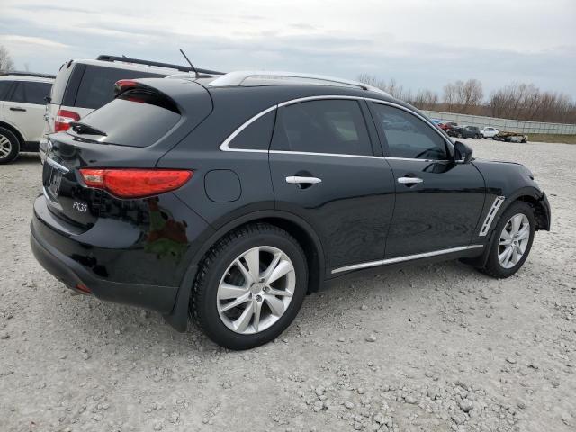 Photo 2 VIN: JN8AS1MW2CM154889 - INFINITI FX35 