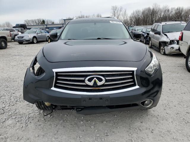 Photo 4 VIN: JN8AS1MW2CM154889 - INFINITI FX35 