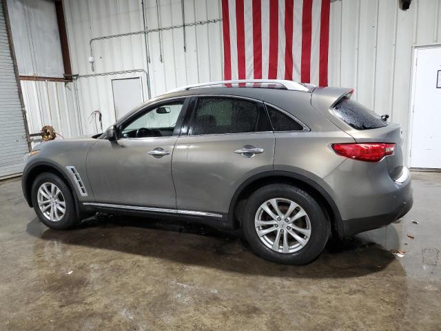 Photo 1 VIN: JN8AS1MW2CM156318 - INFINITI FX35 